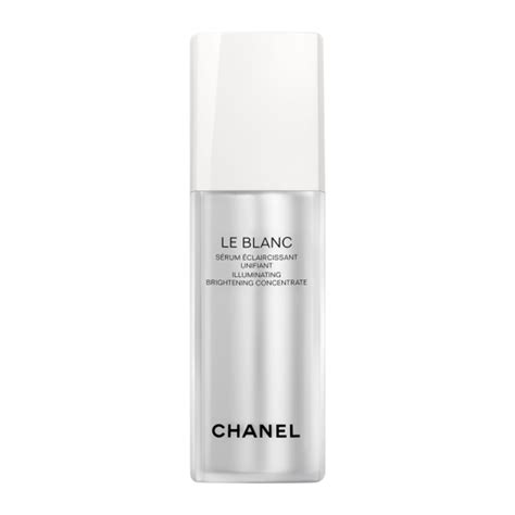 serum chanel try not to laugh|le blanc serum Chanel.